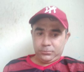 Deidison, 39 лет, Fortaleza