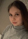 Оксана, 25 лет, Санкт-Петербург