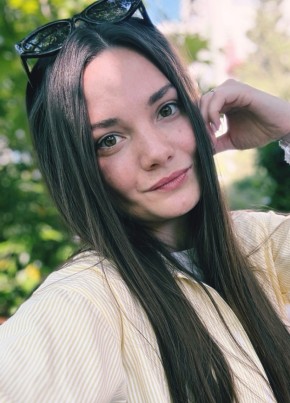 Анна из Севастополи 31 год
