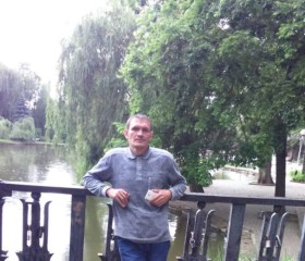 Андрей, 43 года, Каневская