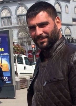 Murat, 42, Türkiye Cumhuriyeti, Zonguldak