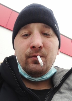 Илья, 36, Россия, Северодвинск