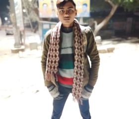 Dev choubey, 18 лет, Lucknow