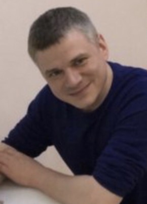 Роман, 42, Россия, Мурманск