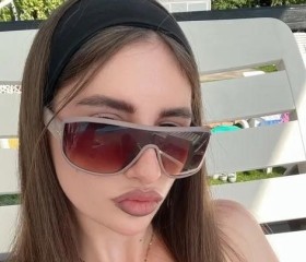 Kristina, 30, Munich