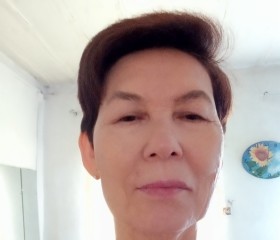 Маргарита, 65 лет, Уфа