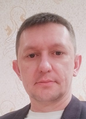Денис, 38, Россия, Алушта
