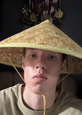 Kirill, 20, Russia, Kurgan