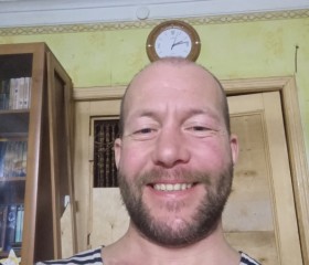 Николай Икшанец, 38 лет, Икша