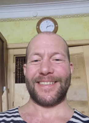 Николай Икшанец, 37, Россия, Икша