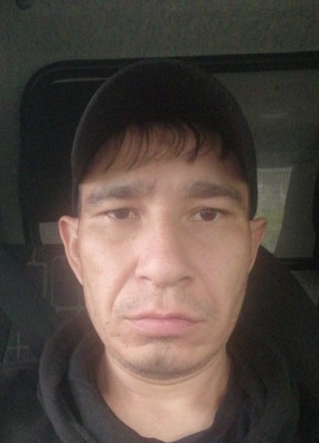 Рустам, 35, Россия, Владимир