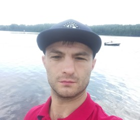 Славян, 36 лет, Санкт-Петербург
