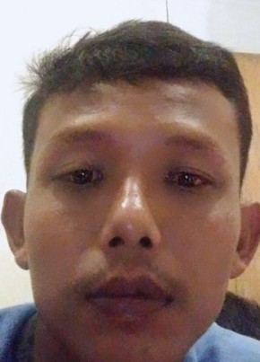 Yogi, 33, Indonesia, Kota Palembang