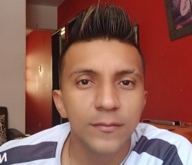 Ruben Martinez, 31 год, Santafe de Bogotá