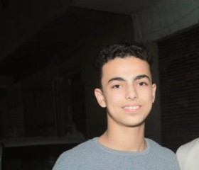 Marwan Yasser, 18 лет, القاهرة
