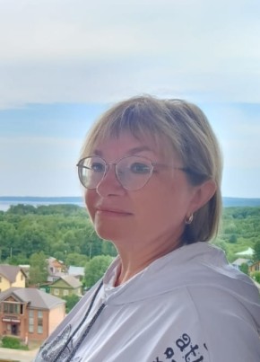 Елена из Вологды 59 лет