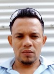 Javieŕ, 31 год, San Pedro Sula