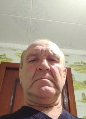 Юрий Рожков, 60, Россия, Ковров