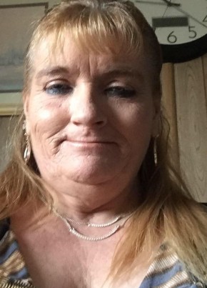 Linda, 55, United States of America, Plainview (State of Texas)
