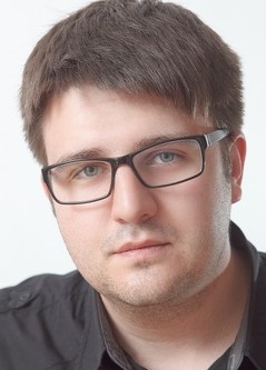 Kamil, 39, Україна, Житомир