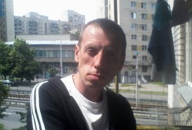 Сергей, 44 - Только Я