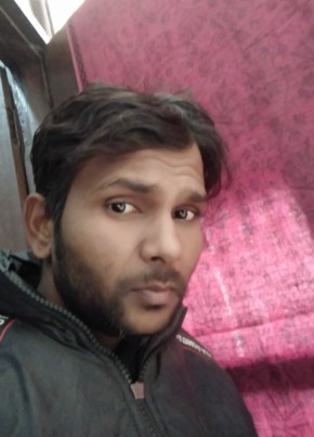 Arvond, 24, India, Jīnd