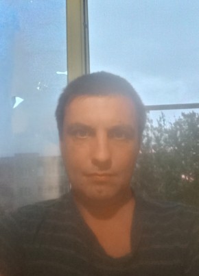 Сергей, 39, Рэспубліка Беларусь, Рагачоў