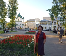agafya, 75, Vologda