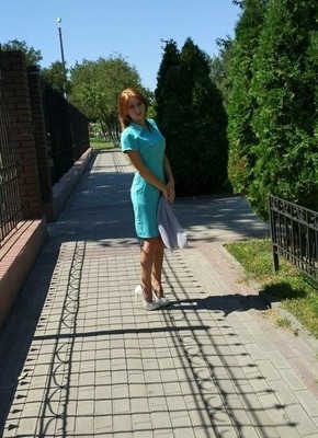 Наталья, 28, Россия, Астрахань