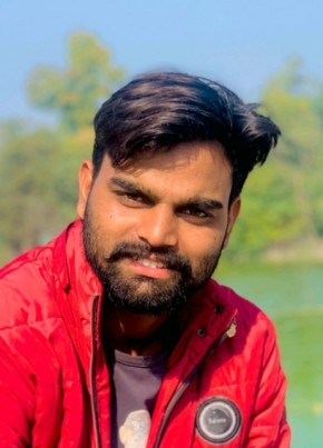 Maninder, 22, India, Ludhiana