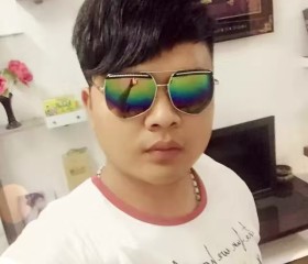 高冷, 33, Zhoukou