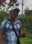 Michael, 49, Paramaribo