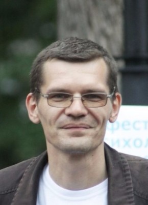 Сергей Михальков, 46, Россия, Вологда