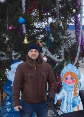 Михаил, 44, Україна, Київ