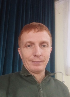 А из Сернура 40 лет