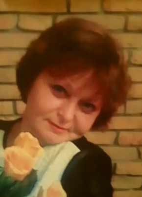 Надежда Одинцова, 65, Россия, Екатеринбург