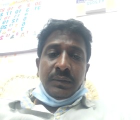 Rasukutti, 45 лет, Tiruppur