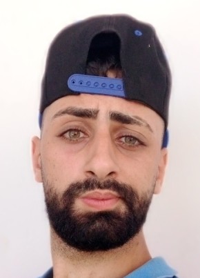 حسن حيدر, 24, الجمهورية العربية السورية, الباب