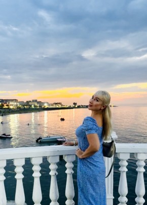 Angel из Москвы 39 лет
