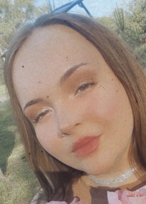 Маришка, 19, Россия, Скопин