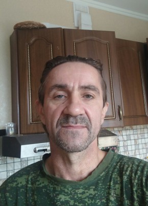 Иванович, 54, Россия, Якутск