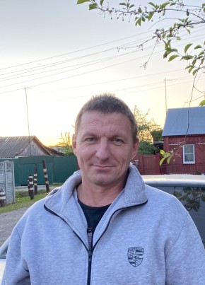 Сергей, 47, Россия, Тамбов