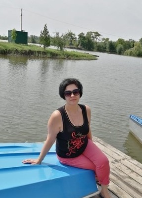 Анна, 53, Россия, Ростов-на-Дону