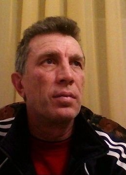 Дмитрий Степан, 59, Россия, Тольятти