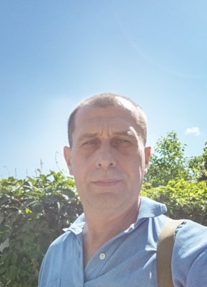 Aleksandr, 52, Russia, Krasnodar