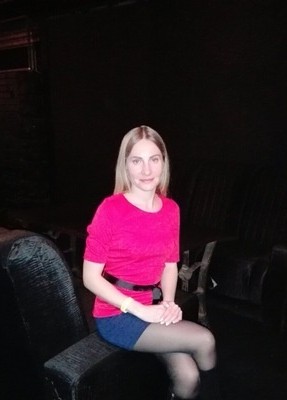 Наталья, 41, Россия, Брянск