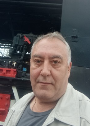 Игорь, 58, Россия, Новосибирск