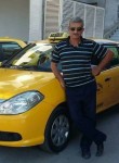 Ali Riza, 61 год, Bursa