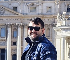 Aleksander, 26, Budapest