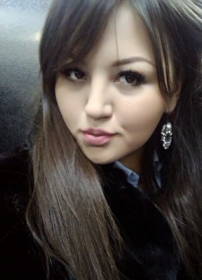 Ekaterina, 32, Russia, Chelyabinsk